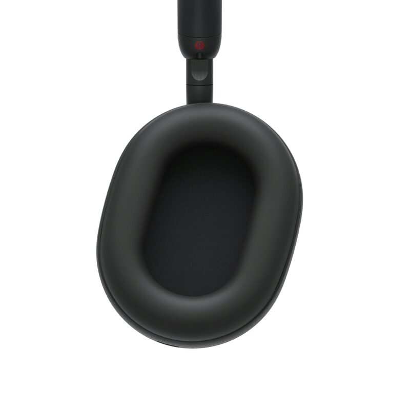Sony WH-1000XM5 The Best Wireless Noise Canceling Headphones, Auto NC Optimizer, 30-Hour Battery, Alexa Voice Control, Midnight