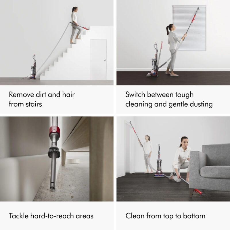 Dyson Airwrap i.d.™ Multi-Styler and Dryer