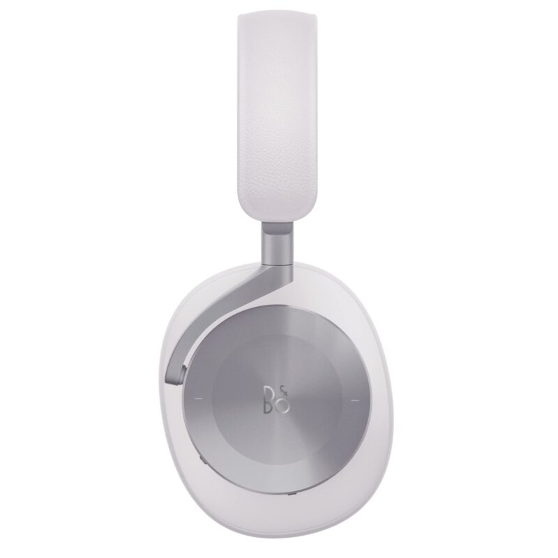 Bang & Olufsen Beoplay H95 Premium Comfortable Wireless Active Noise Cancelling (ANC) Over-Ear Headphones with Protective Carrying Case, Nordic Ice - Limited Edition