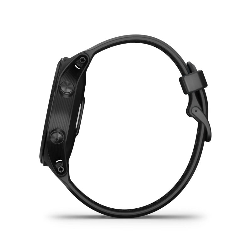 Forerunner® 945 GPS Running Smartwatch in Black
