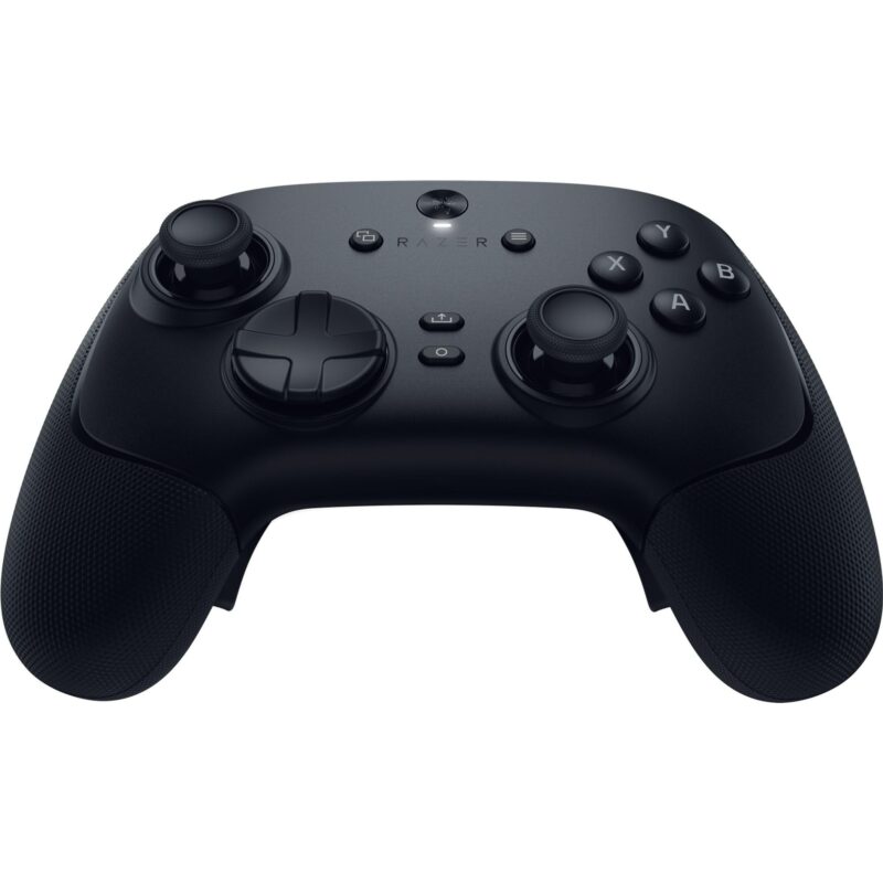 Razer Wolverine V3 Pro Wireless Gaming Controller: Licensed for Xbox Series X|S, Xbox One, Windows PC - 6 Remappable Buttons - Fast Triggers - Customizable Thumbsticks - Wired Tournament Mode - Black