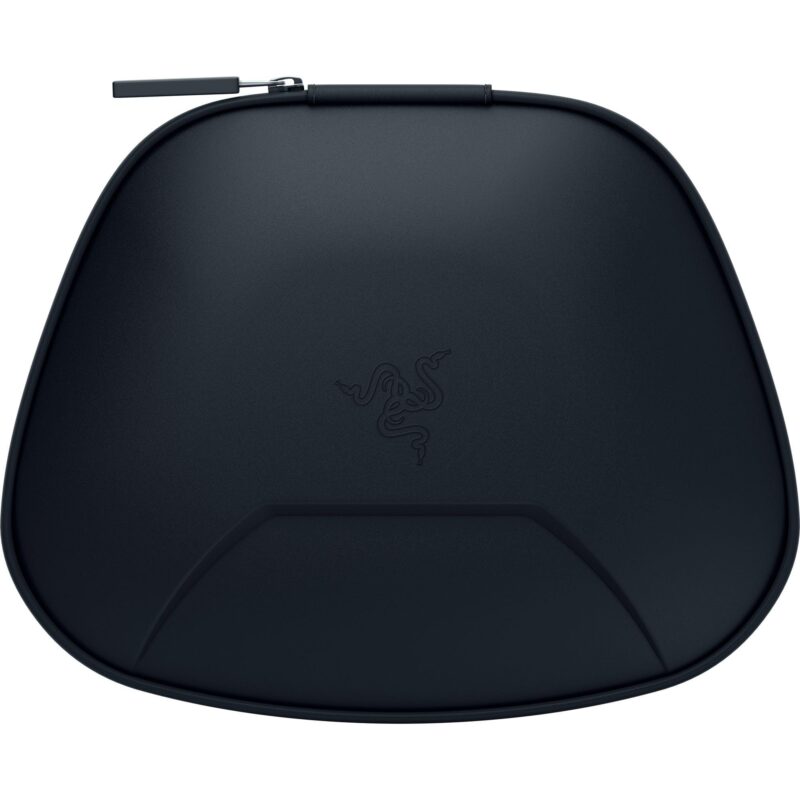Razer Wolverine V3 Pro Wireless Gaming Controller: Licensed for Xbox Series X|S, Xbox One, Windows PC - 6 Remappable Buttons - Fast Triggers - Customizable Thumbsticks - Wired Tournament Mode - Black
