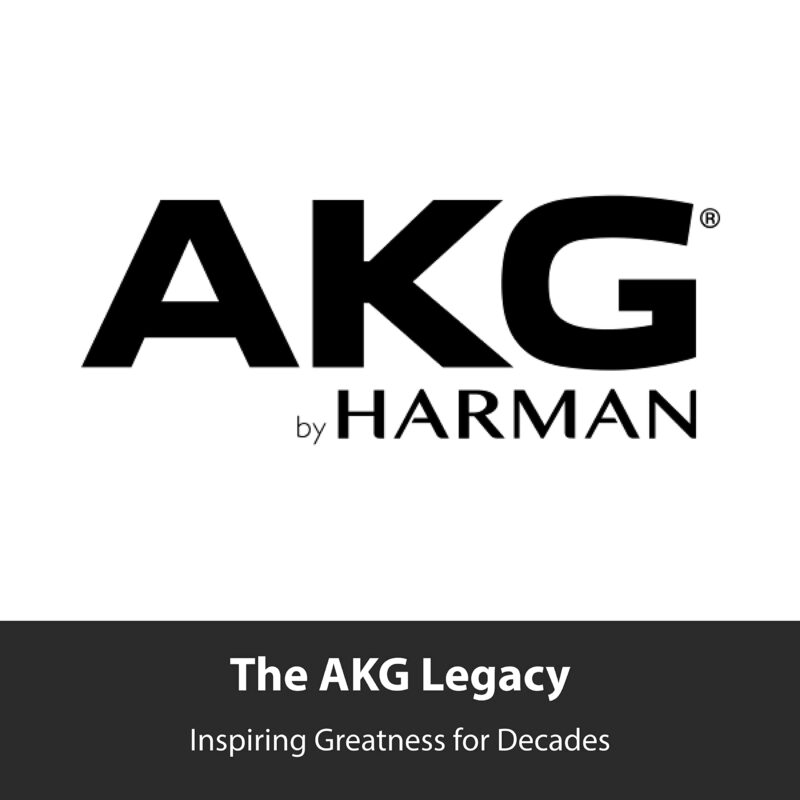 AKG K 701 Ultra Reference Class Stereo Headphone Level 1